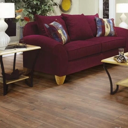 ДУБ ГАЛА НАТУРАЛЬНЫЙ ЛАМИНАТ  KRONOTEX  EXQUISIT PLUS ламинат для пола